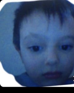 Meet your Posher, Matthew